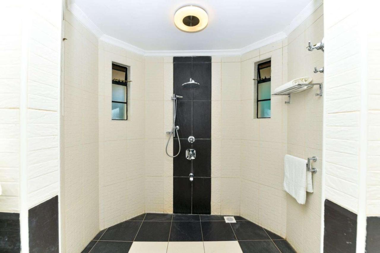 The Premier Suites ไนโรบี ภายนอก รูปภาพ