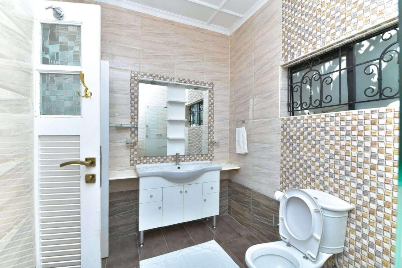 The Premier Suites ไนโรบี ภายนอก รูปภาพ