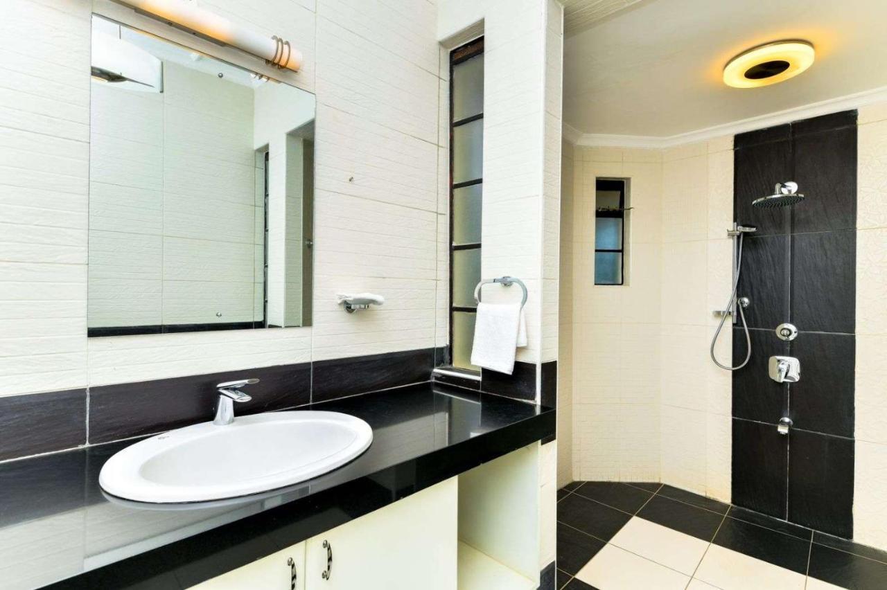 The Premier Suites ไนโรบี ภายนอก รูปภาพ