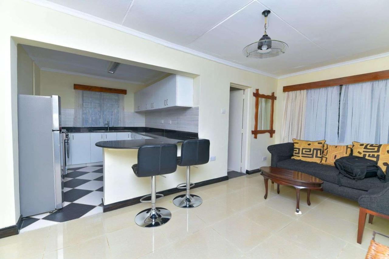 The Premier Suites ไนโรบี ภายนอก รูปภาพ